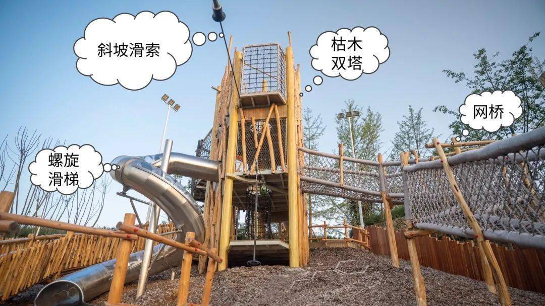 阿飛森林主題兒童樂(lè)園03 阿飛森林主題兒童樂(lè)園03
