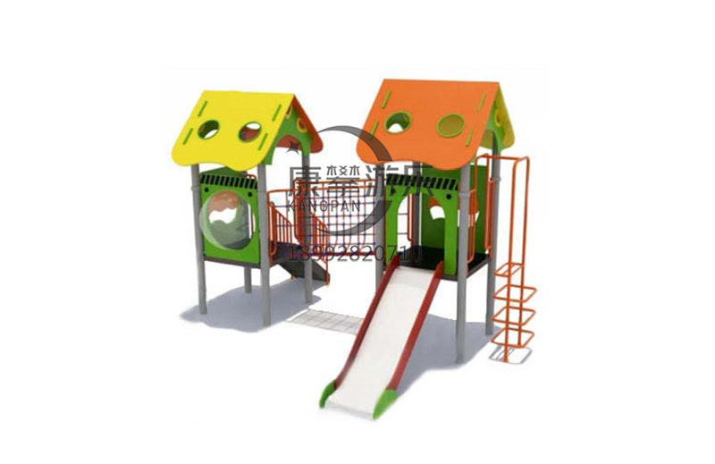 PE板兒童滑梯 PE板兒童滑梯