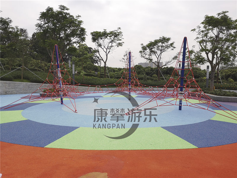 戶外攀爬網(wǎng)不銹鋼滑梯 戶外攀爬網(wǎng)不銹鋼滑梯