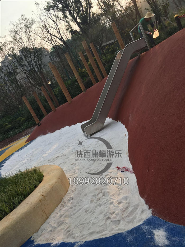 兒童游樂(lè)設(shè)施-不銹鋼滑梯 兒童游樂(lè)設(shè)施-不銹鋼滑梯