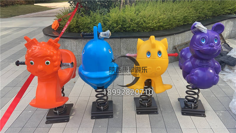 兒童游樂(lè)設(shè)備-搖馬 兒童游樂(lè)設(shè)備-搖馬