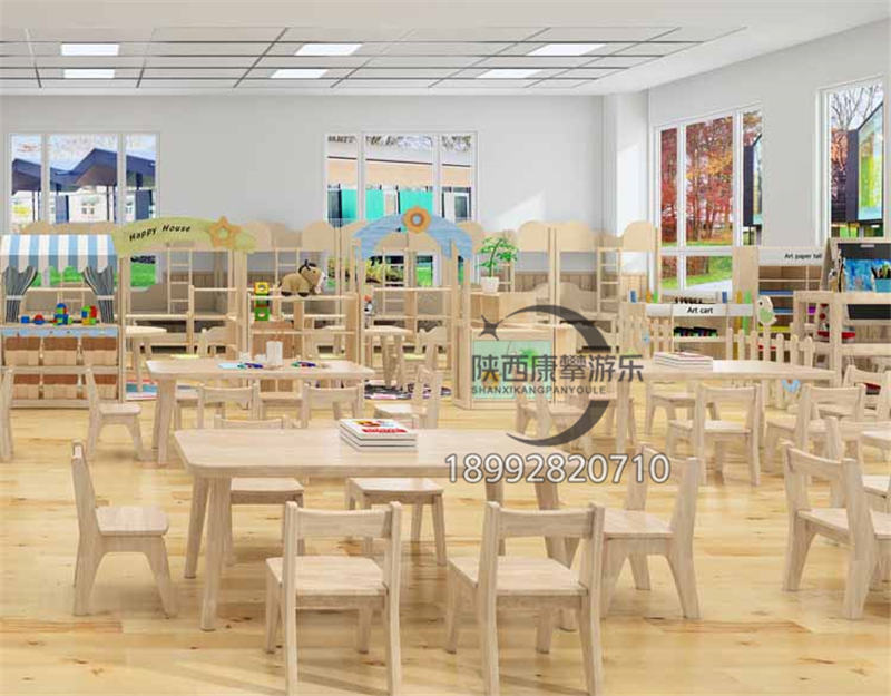 幼兒園家具辨別方法有哪些 幼兒園家具辨別方法有哪些