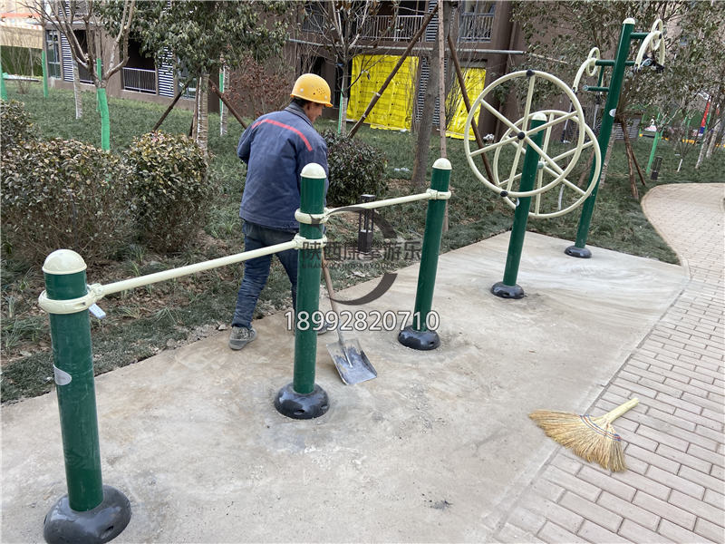戶外公園健身器材 戶外公園健身器材