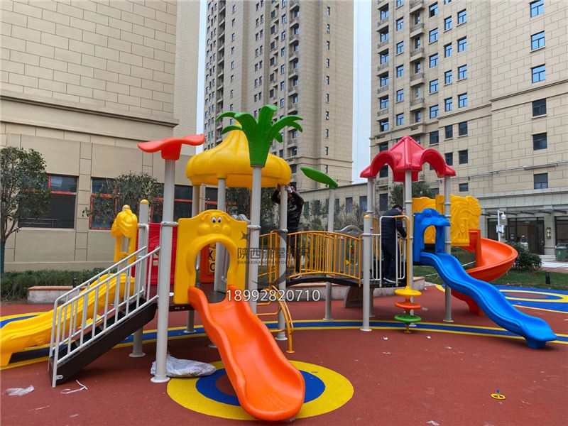兒童組合滑梯 兒童組合滑梯