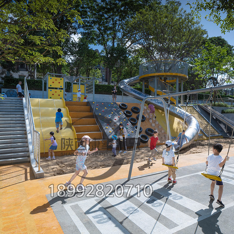 戶外兒童游樂園設(shè)備 戶外兒童游樂園設(shè)備