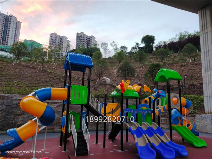 兒童組合滑梯 兒童組合滑梯