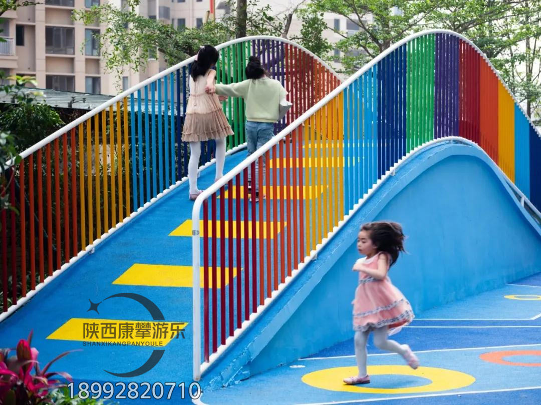 非標兒童游樂設施 非標兒童游樂設施