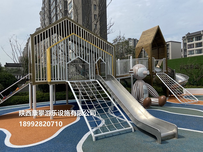戶外兒童游樂設施 戶外兒童游樂設施