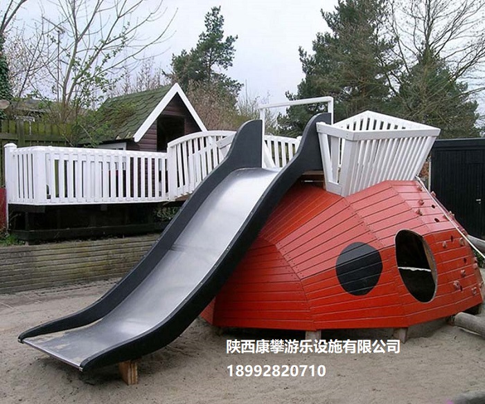 戶(hù)外兒童滑梯 戶(hù)外兒童滑梯