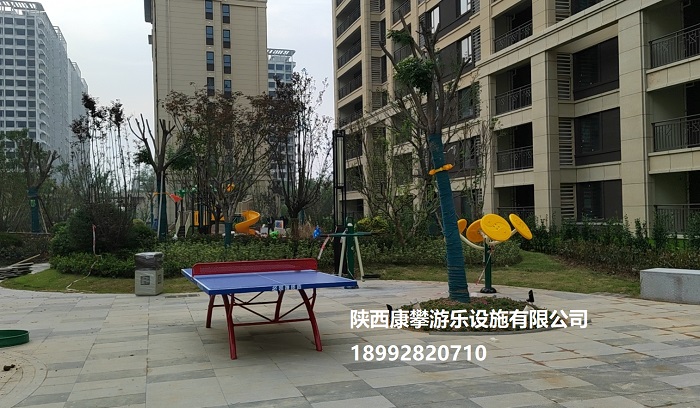 戶外健身器材 戶外健身器材