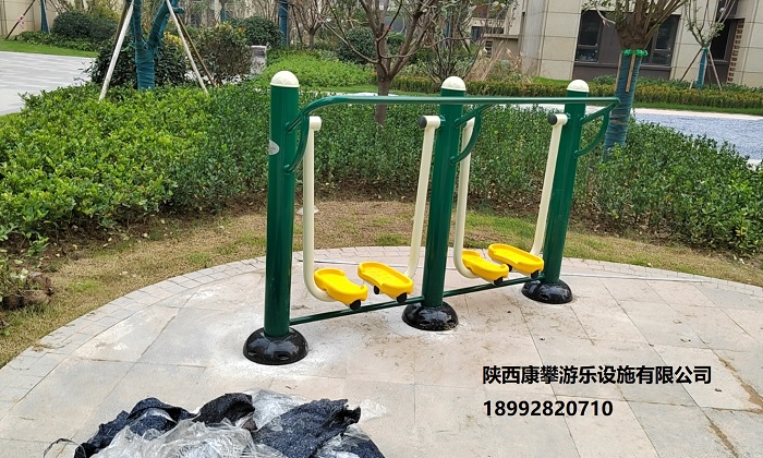 戶外漫步機 戶外漫步機
