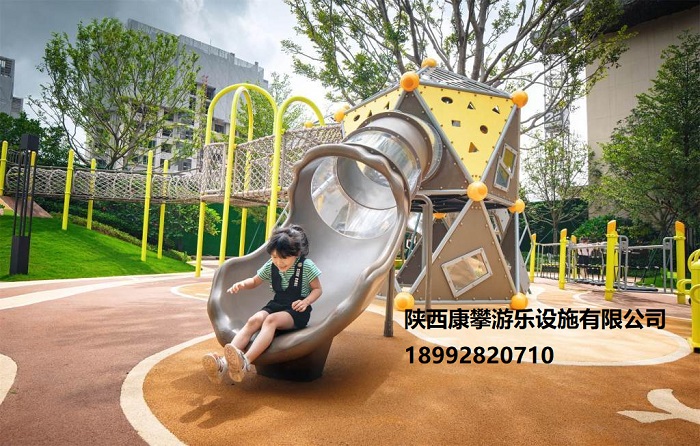 戶外非標設(shè)施