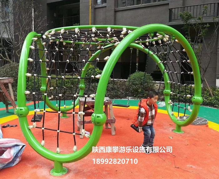 戶(hù)外攀爬網(wǎng)