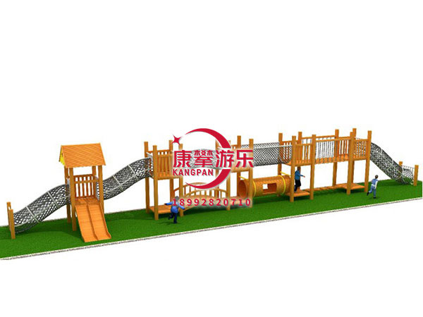 幼兒園體能訓練