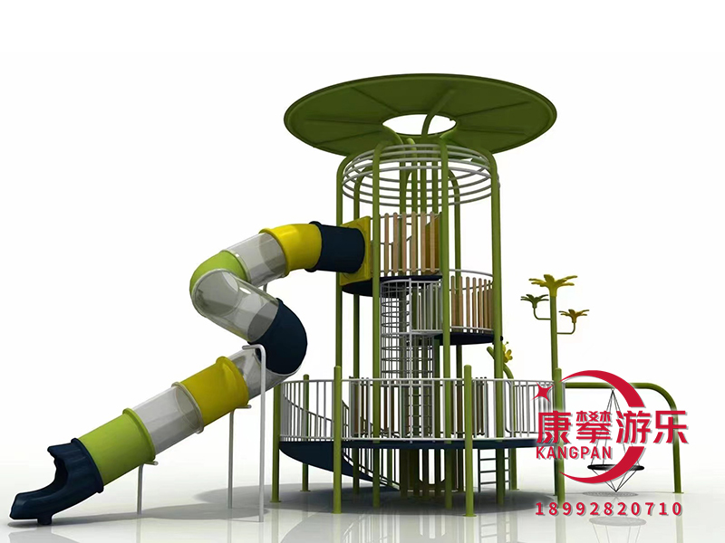 公園非標不銹鋼滑梯廠家標準是什么 公園非標不銹鋼滑梯廠家標準是什么