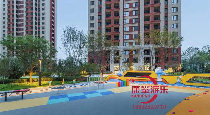 大型游樂設(shè)施