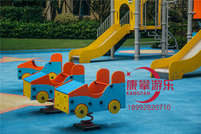 兒童不銹鋼滑梯