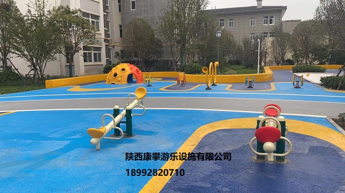 游樂設施價格