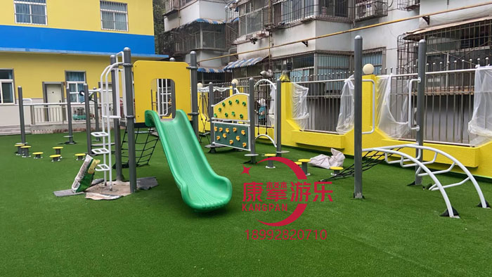 西安戶(hù)外設(shè)施案例