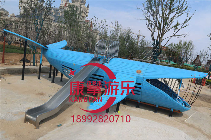 不銹鋼設施設計