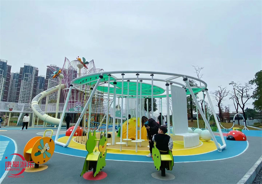 游樂設(shè)施