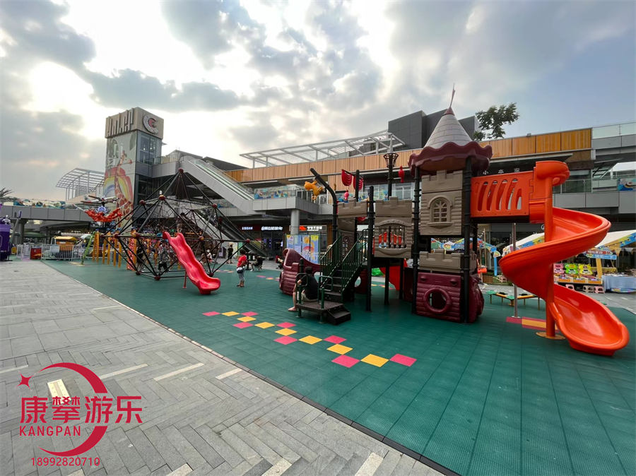 游樂(lè)設(shè)施定制