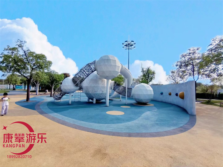 非標游樂設施