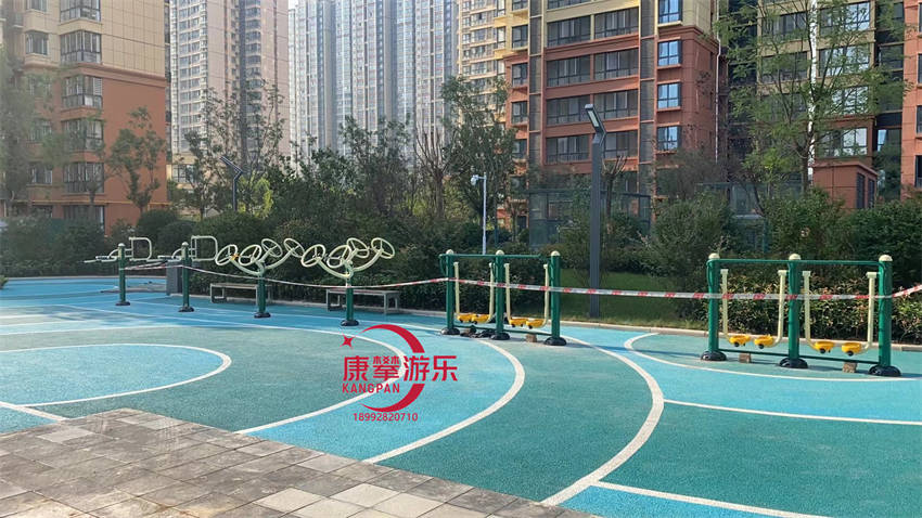 戶(hù)外健身器材