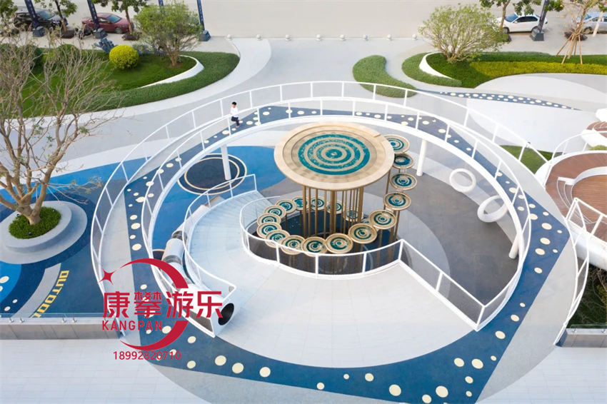 非標游樂設施