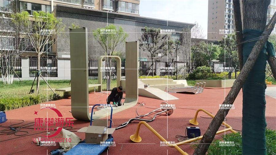兒童活動器械定制 兒童活動器械定制
