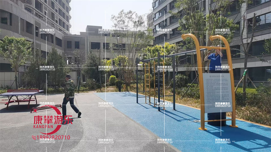 兒童活動器械定制 兒童活動器械定制