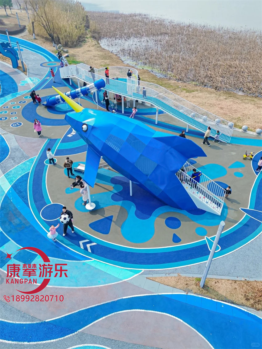 非標游樂設(shè)施