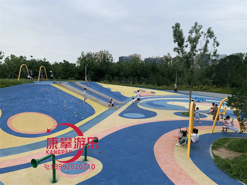 不銹鋼滑梯