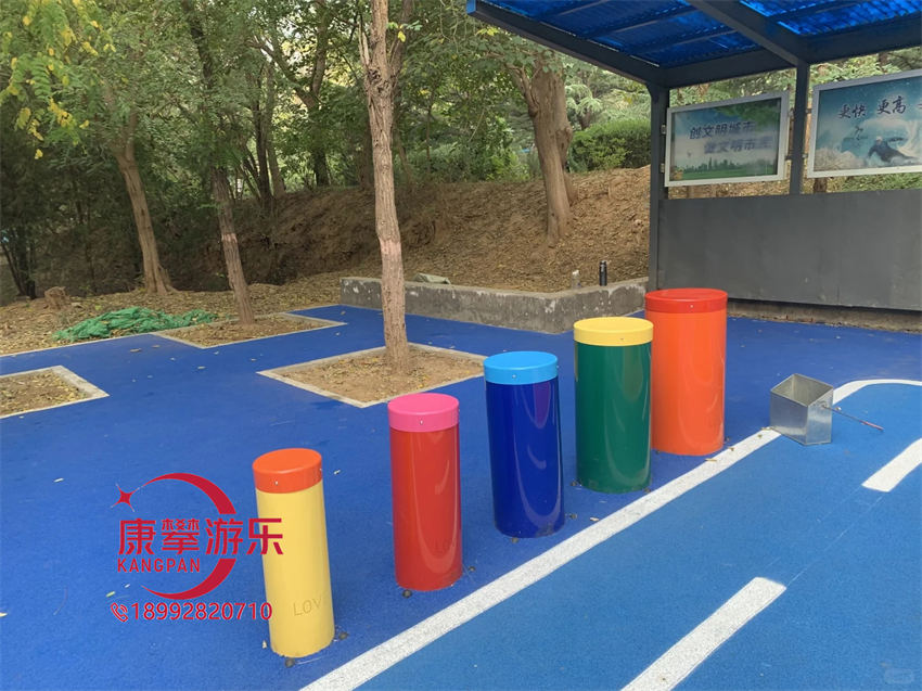 打擊樂器