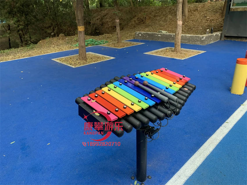 打擊樂器