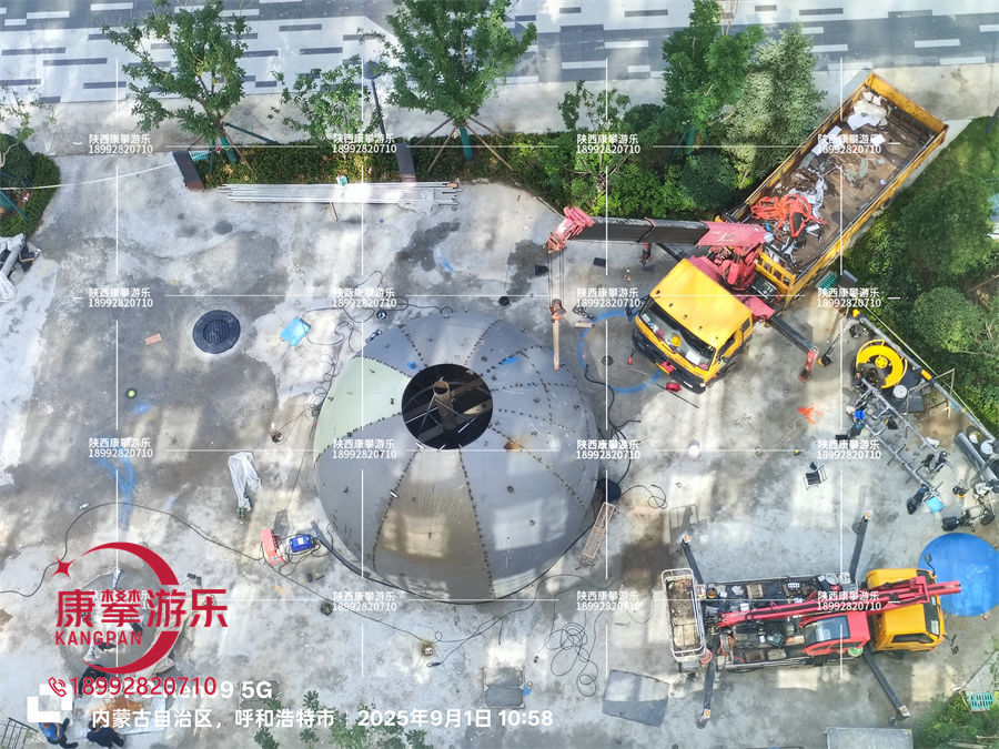呼和浩特非標游樂設(shè)施安裝 呼和浩特非標游樂設(shè)施安裝