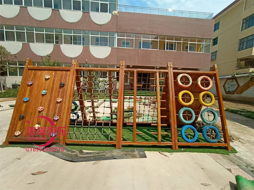 幼兒園游樂設(shè)施
