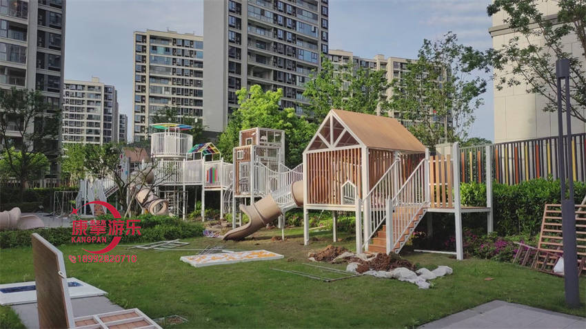 幼兒園定制設(shè)施