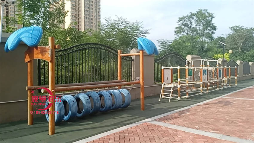 幼兒園定制設(shè)施