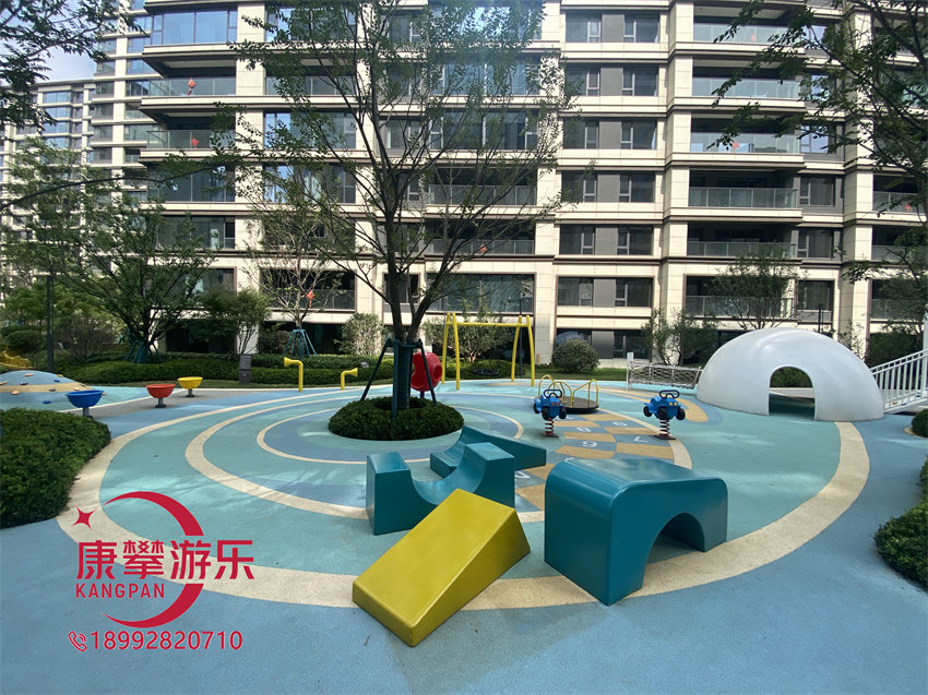 非標游樂設(shè)施