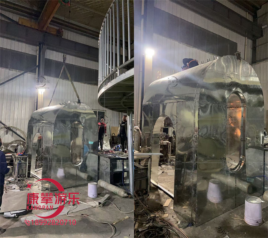 寶雞隴縣某小區(qū)兒童游樂(lè)設(shè)施定制項(xiàng)目 寶雞隴縣某小區(qū)兒童游樂(lè)設(shè)施定制項(xiàng)目
