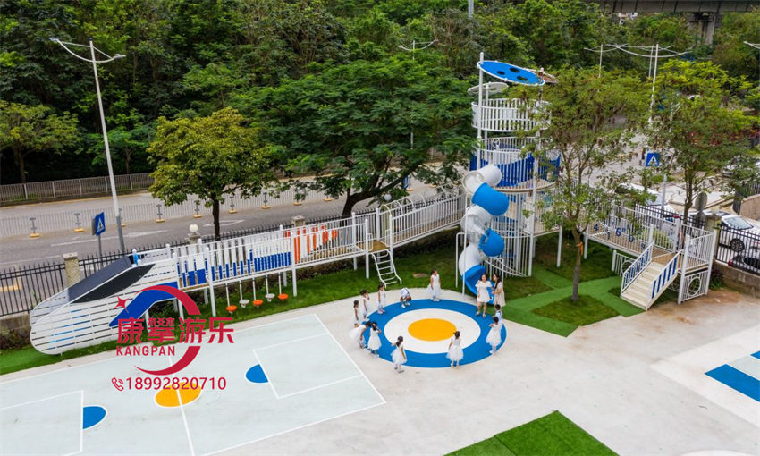 幼兒園設(shè)施