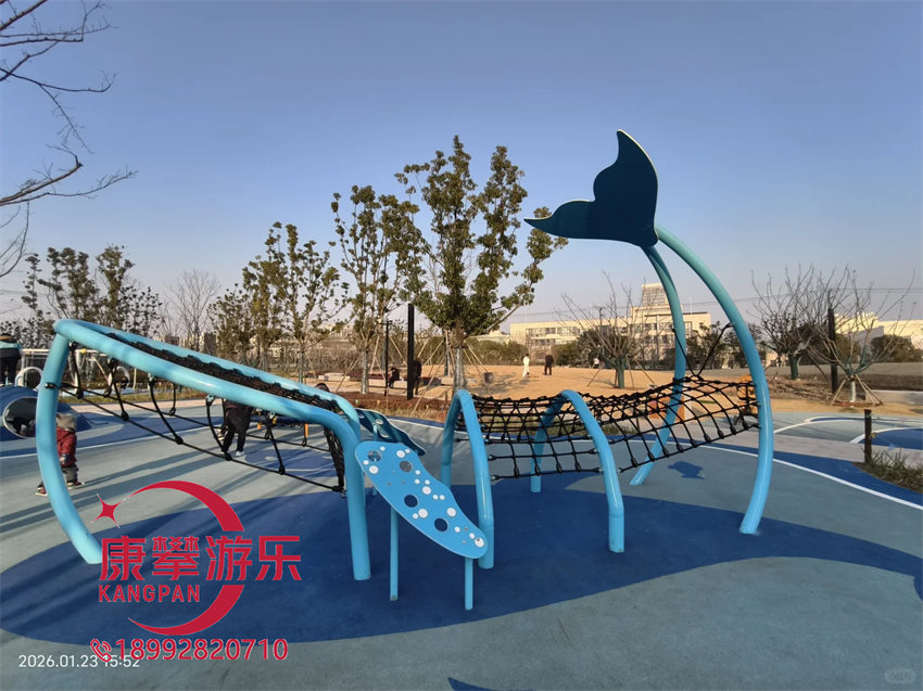 兒童攀爬網(wǎng)